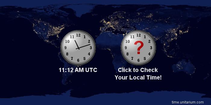 EarthTime 6.24.5 download the new version for ios
