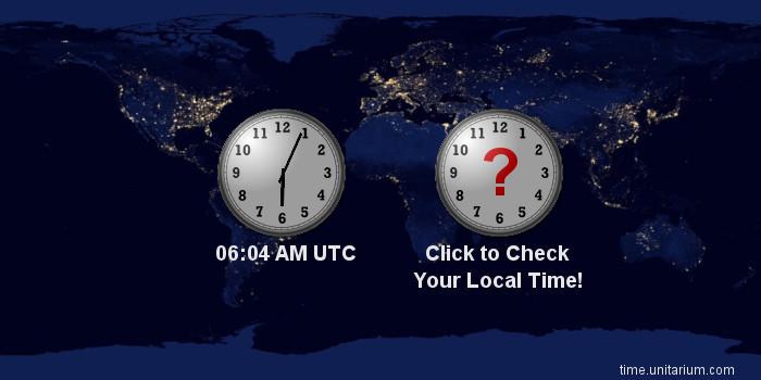 EarthTime 6.24.9 download the new version for iphone