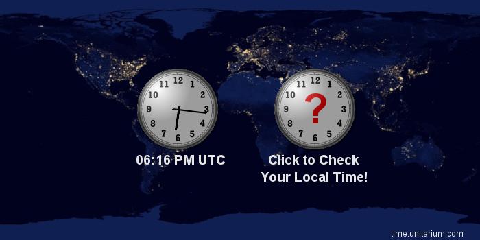 EarthTime 6.24.6 download the new version for windows